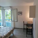 Apartment Near Center